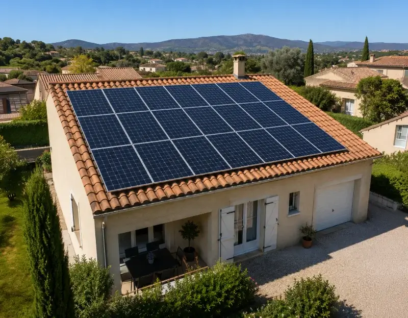 Prime à l'autoconsommation panneaux solaires Obenheim — aide financière de l'État